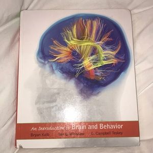 An Introduction to Brain and Behavior